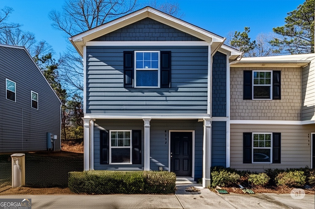 2137 Chadwick Road Sw Property Photo 1