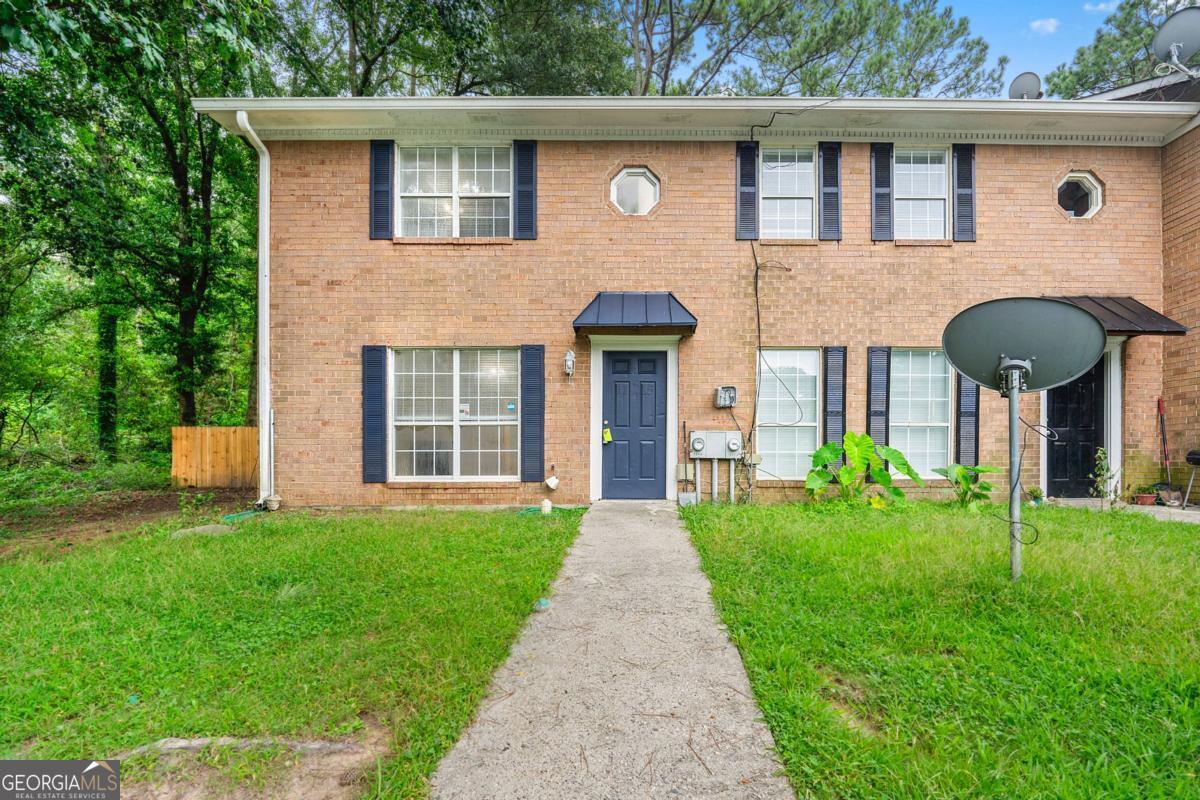 1115 Mccords Cor Nw Drive Nw Property Photo 1