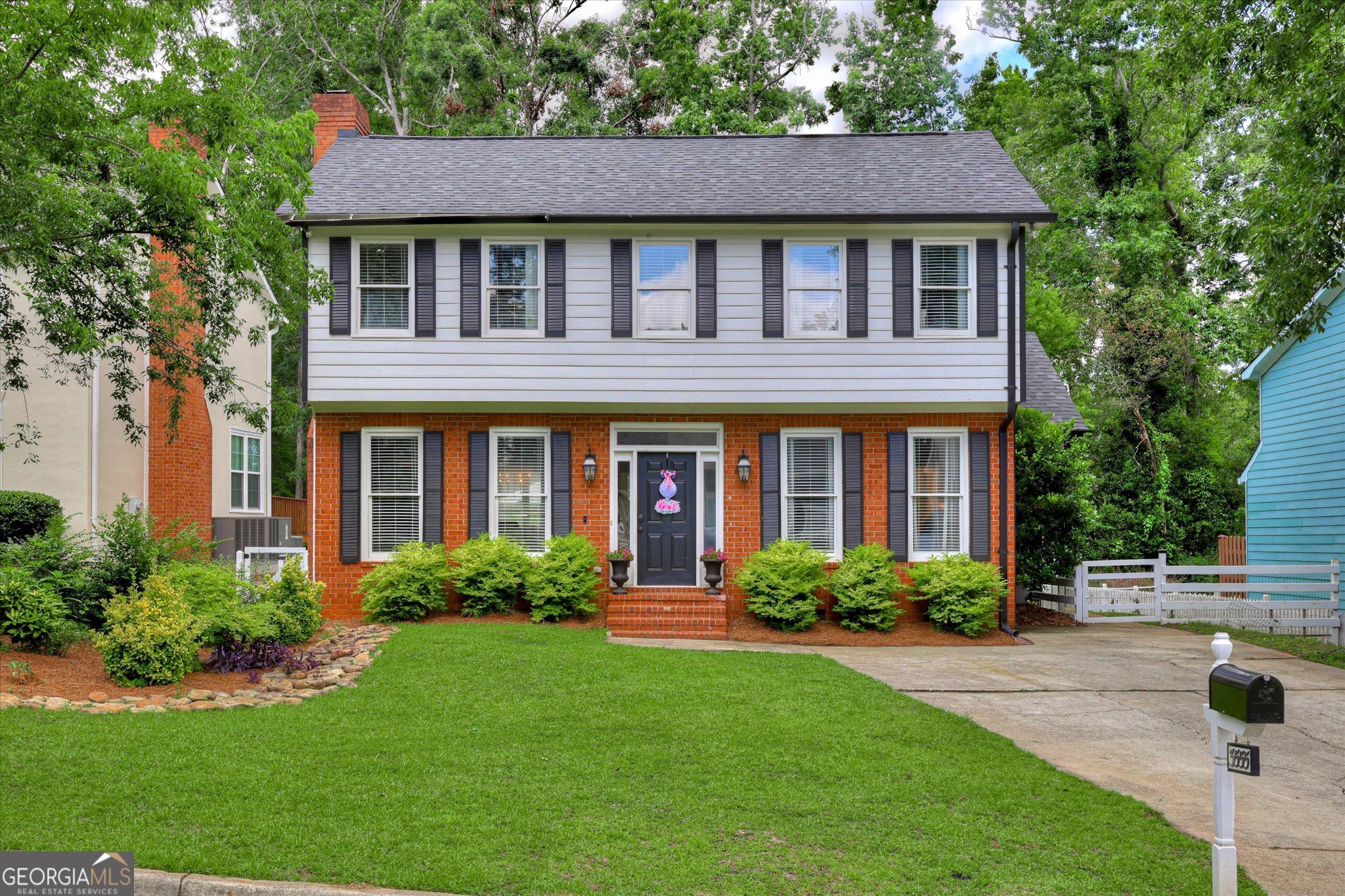 3555 Watervale Way Property Photo 1