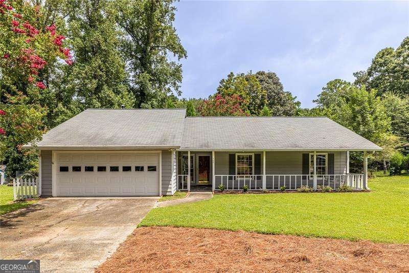 702 Cove Road Property Photo 1
