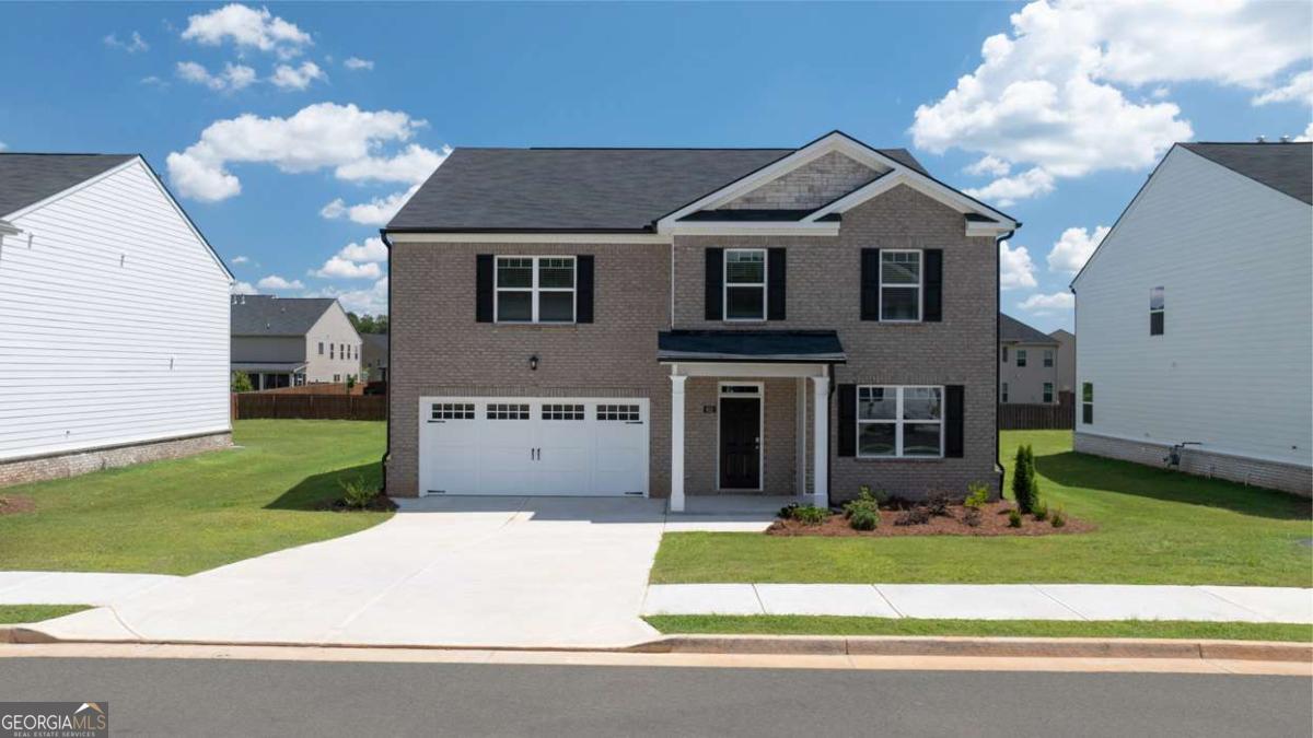79 Weymouth Drive Property Photo 1