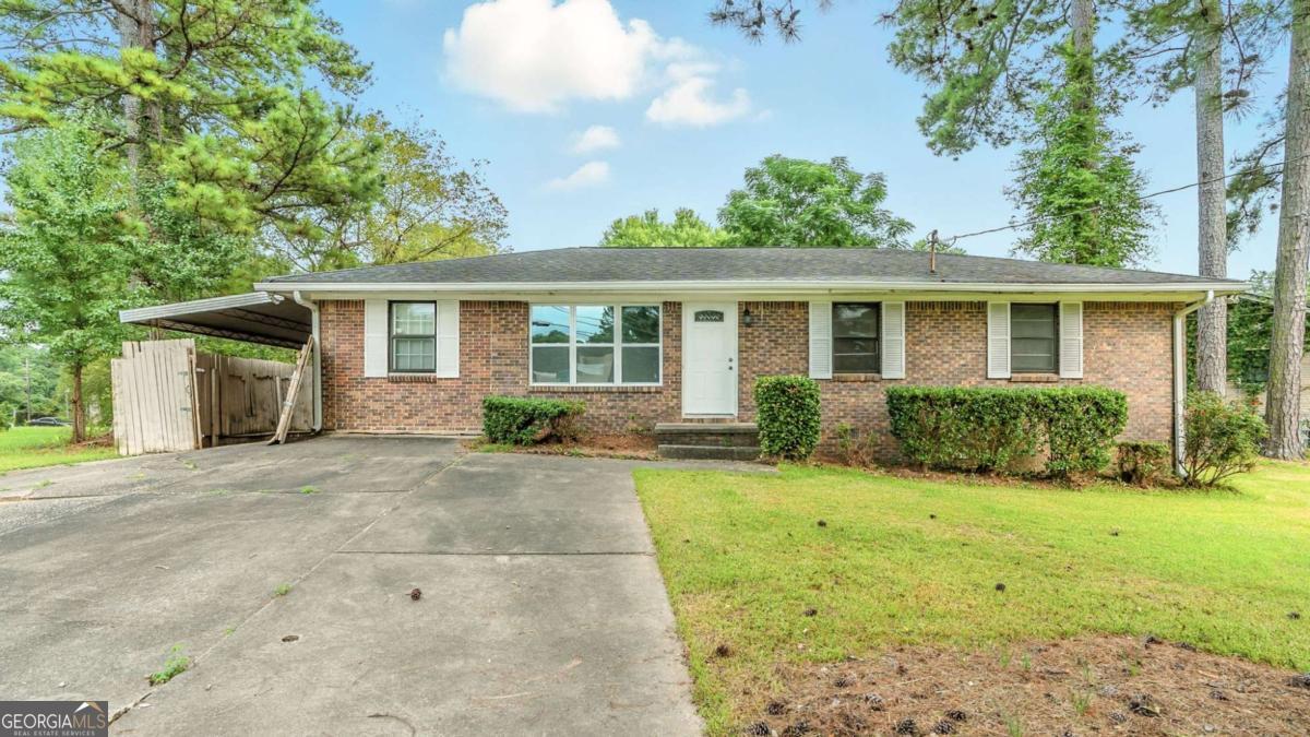 1809 Rock Cut Place Property Photo 1