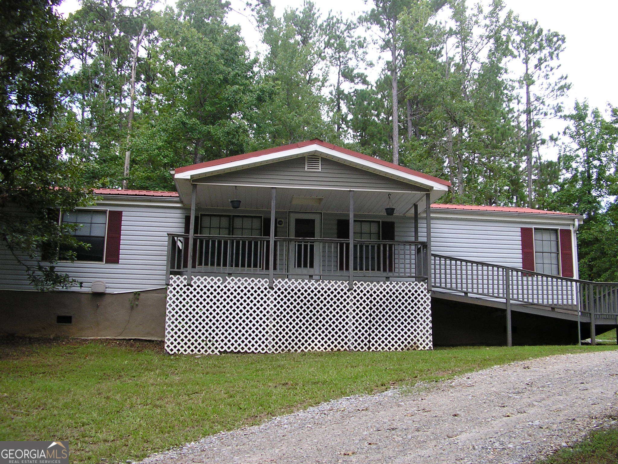 24 Black Jack Lane Property Photo 1