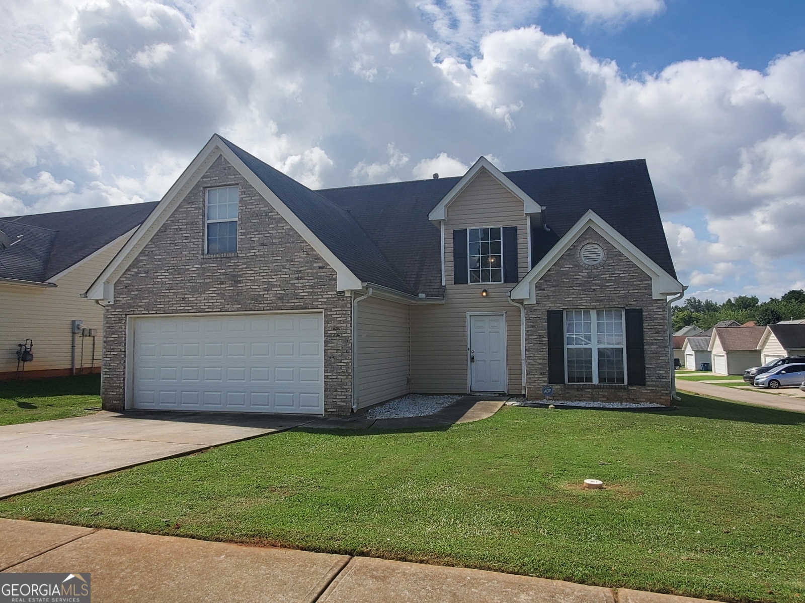 1525 New Orleans Way Property Photo 1