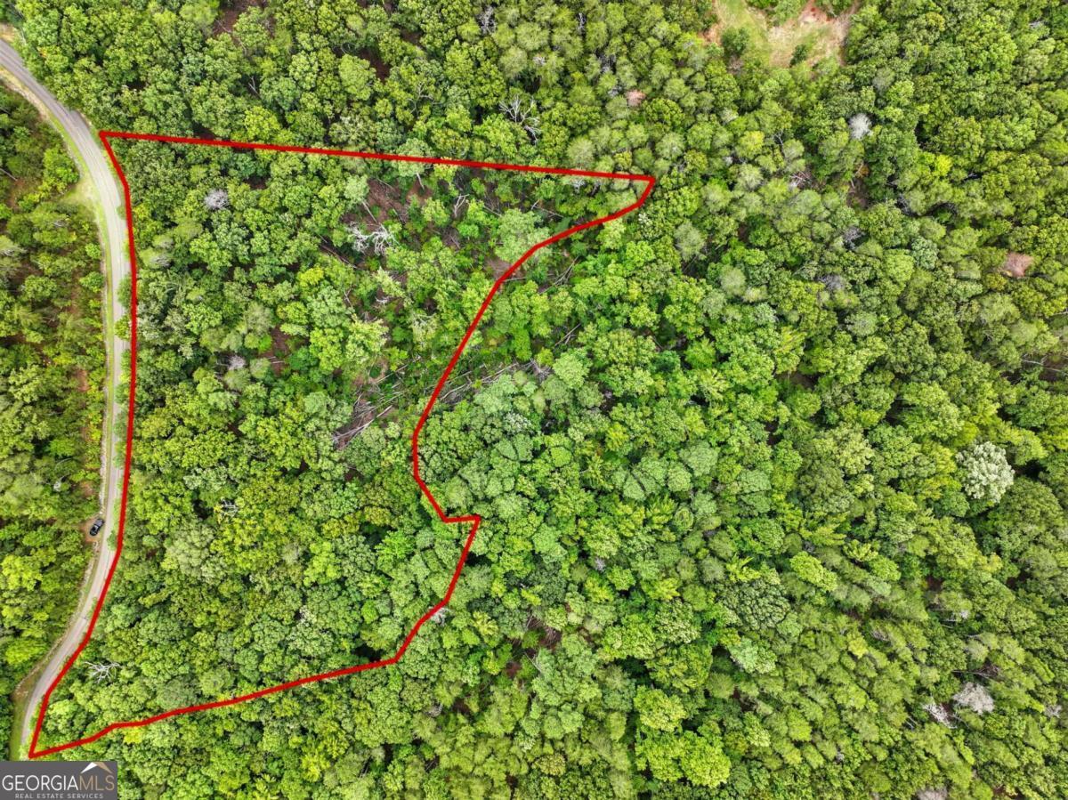 Lot268 Vistaview Parkway Property Photo 1