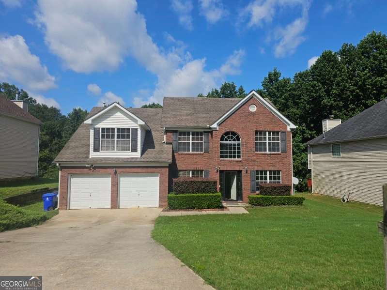 1600 Gallup Drive Property Photo 1