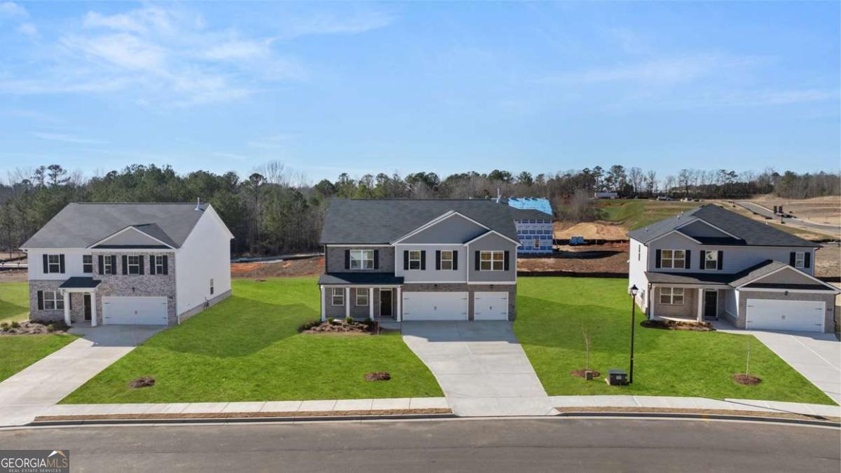 704 Kimberwick Drive Property Photo 1