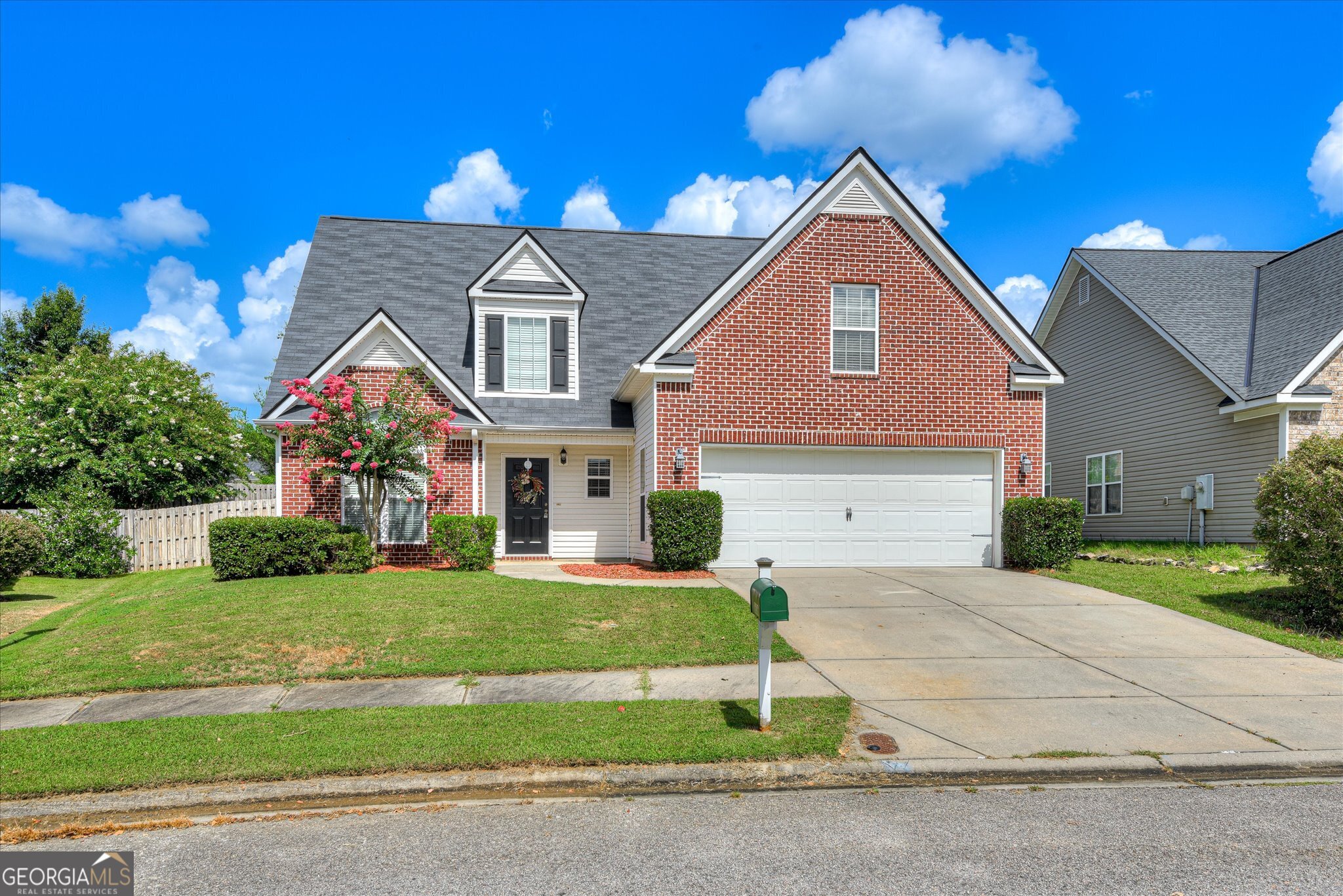 1636 Sweet Meadow Lane Property Photo 1