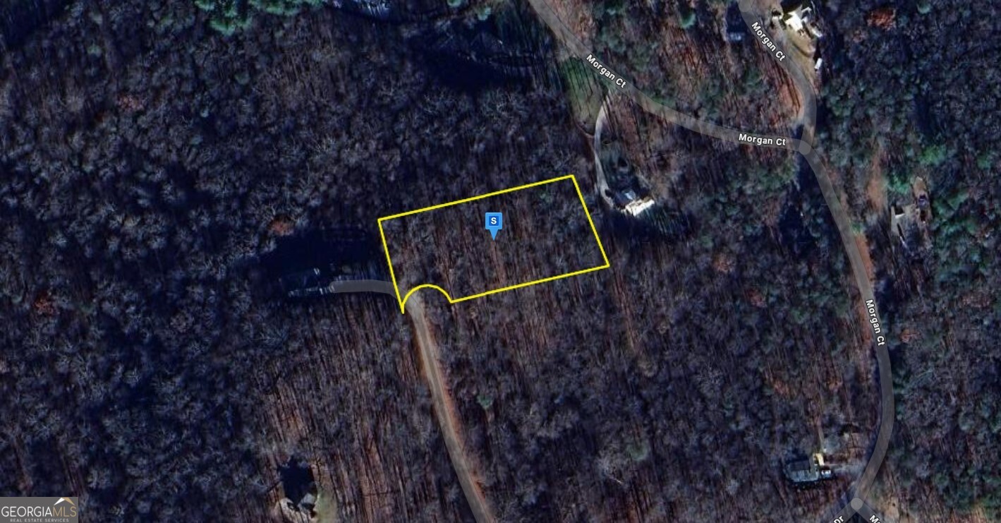 6610 Morgan Ridge Drive Property Photo 1