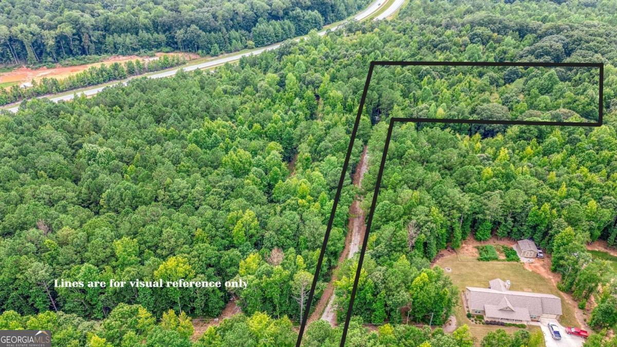130 Levi Trail Property Photo 1