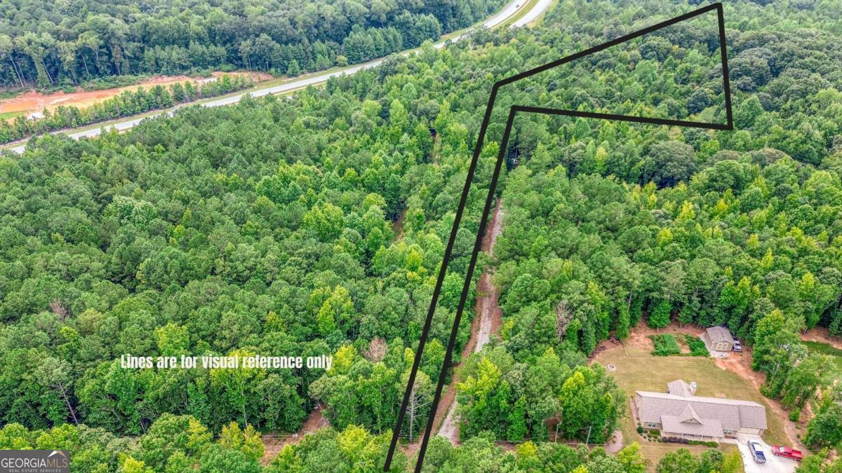 140 Levi Trail Property Photo 1