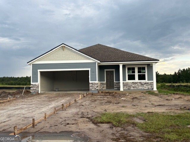 225 Park View Lane Property Photo 1