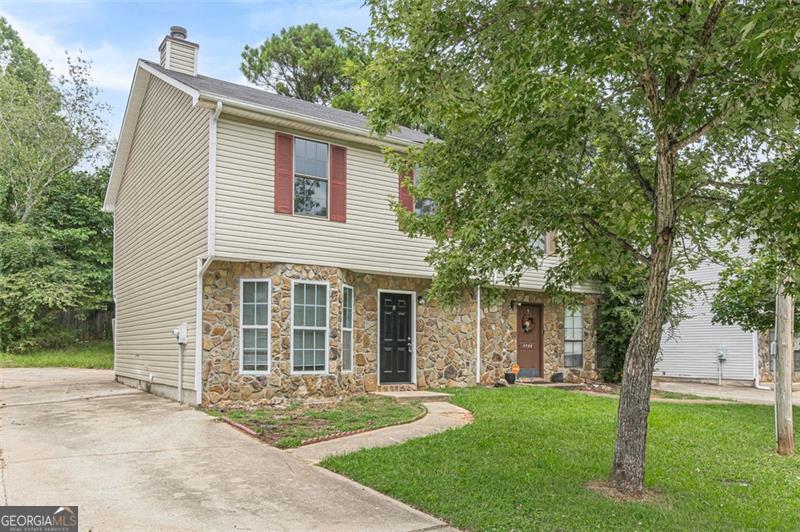 3590 Hopkins Property Photo 1