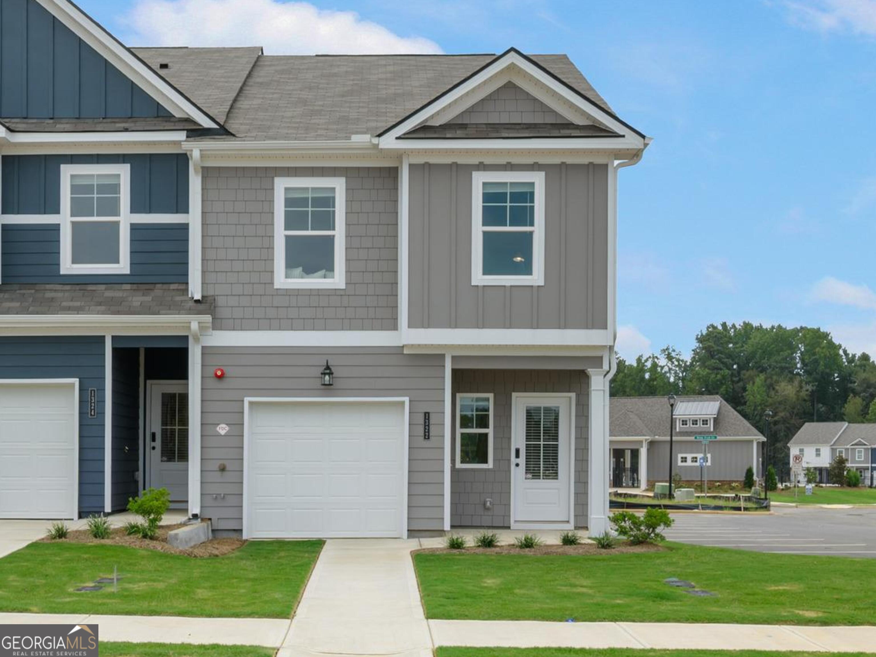 9442 Maple Grove Lane Lot 59 Property Photo 1