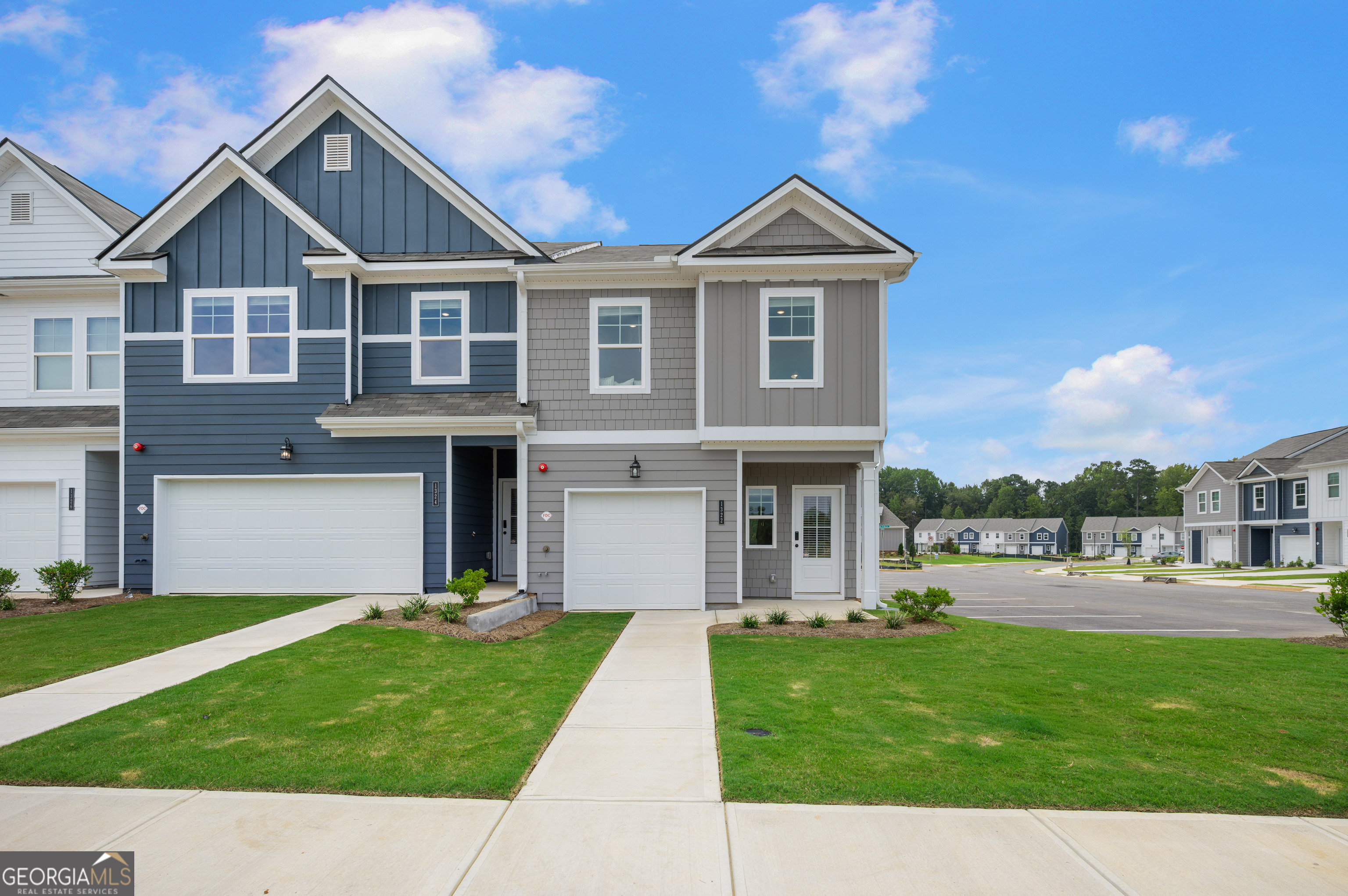 9442 Maple Grove Lane Lot 59 Property Photo 2