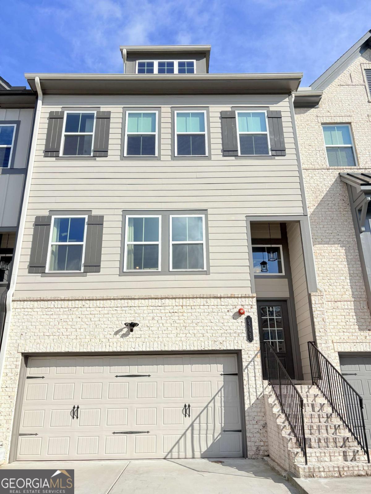 509 Stagecoach Bend Property Photo 1