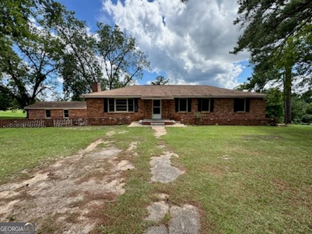 4912 Old Gordon Road Property Photo 1