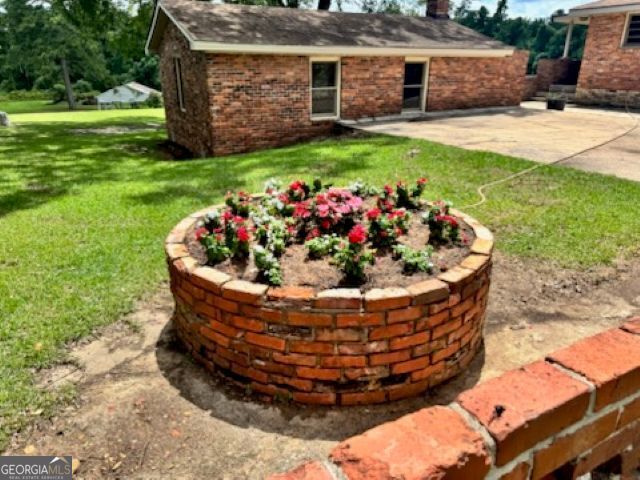 4912 Old Gordon Road Property Photo 4