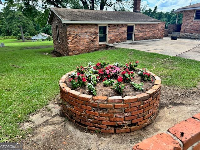 4912 Old Gordon Road Property Photo 18
