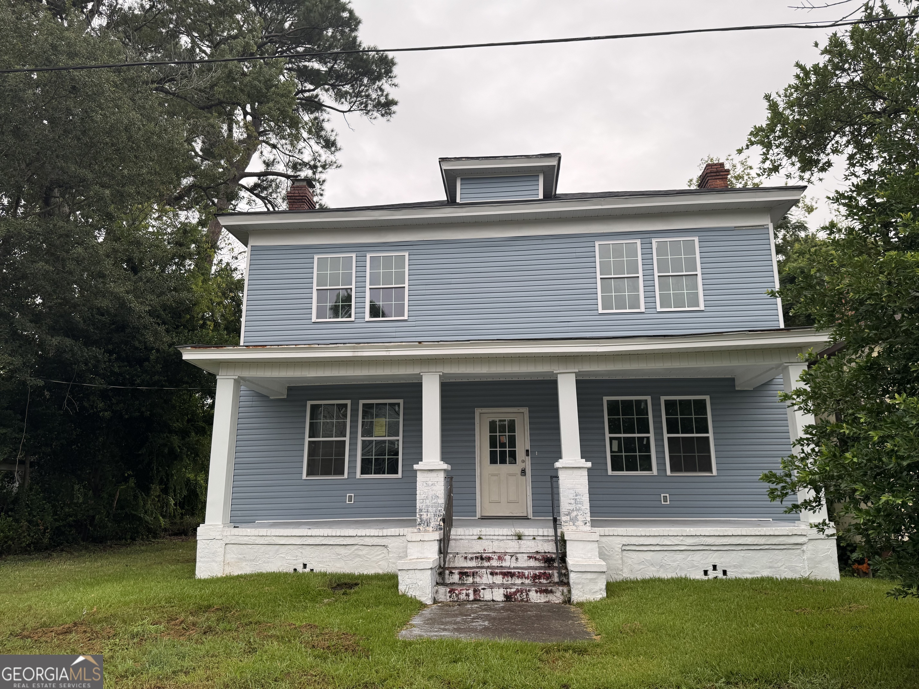 1136 Beman Street Property Photo 1