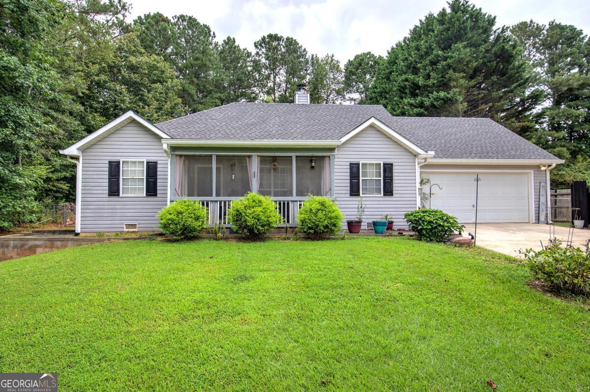 4648 Placid Drive Property Photo 1