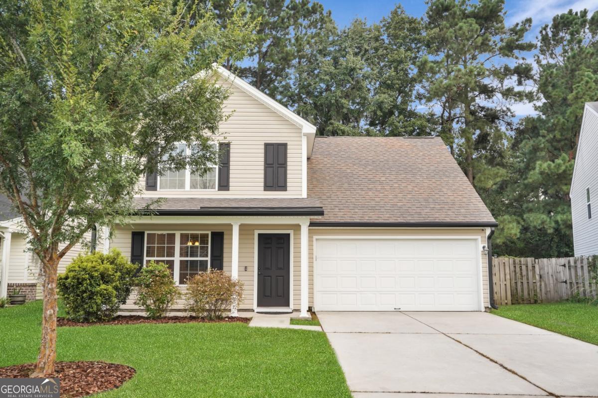 36 Braxton Manor Drive Property Photo 1