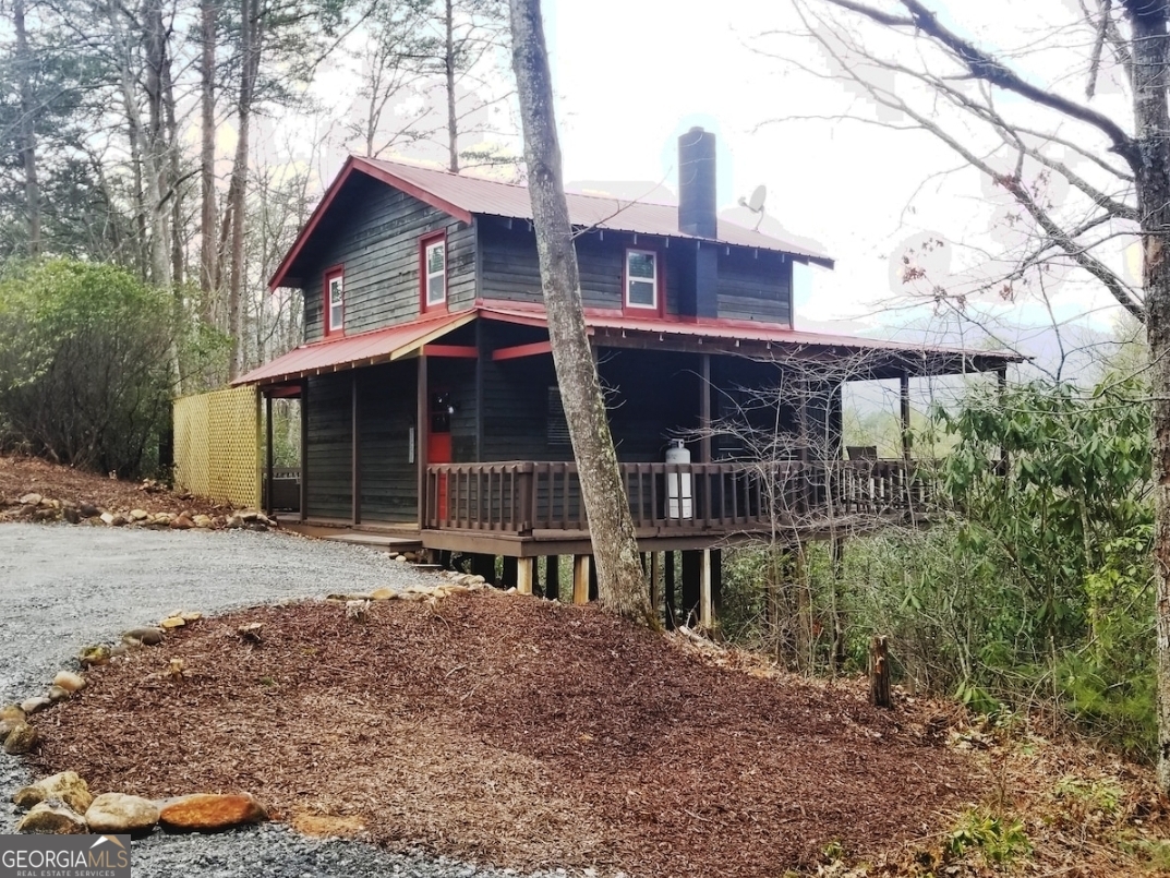350 Field Drive Property Photo 1