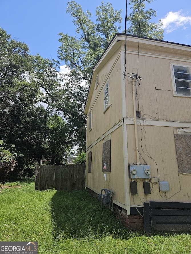 2118 Harden Street Property Photo 2