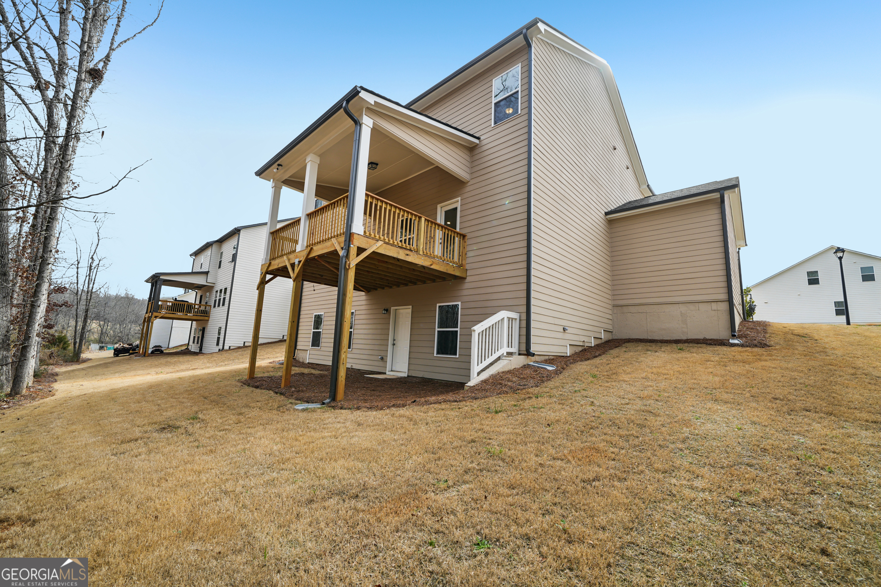 754 Winding Rose Drive # 63a Property Photo 41