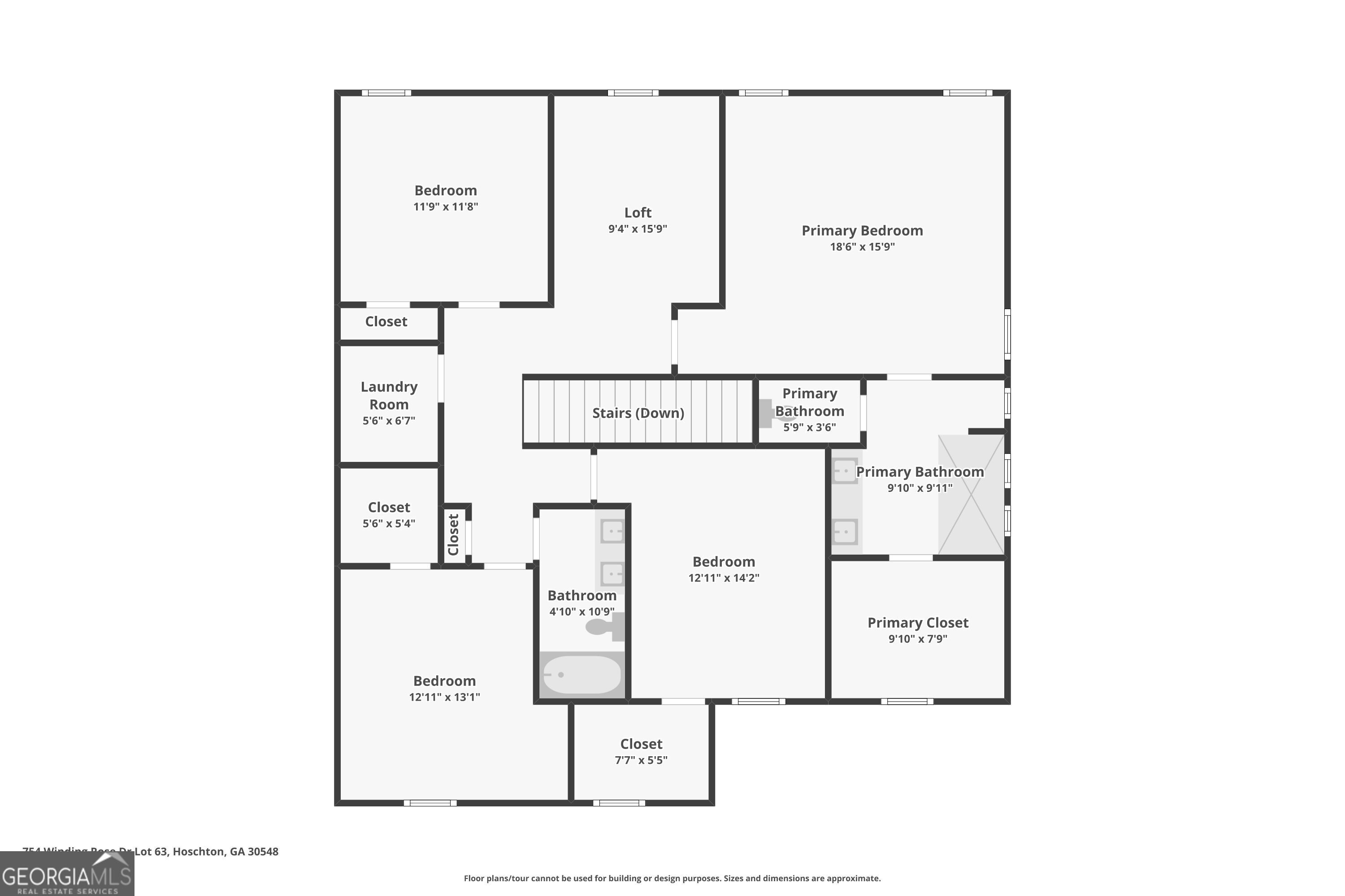 754 Winding Rose Drive # 63a Property Photo 44