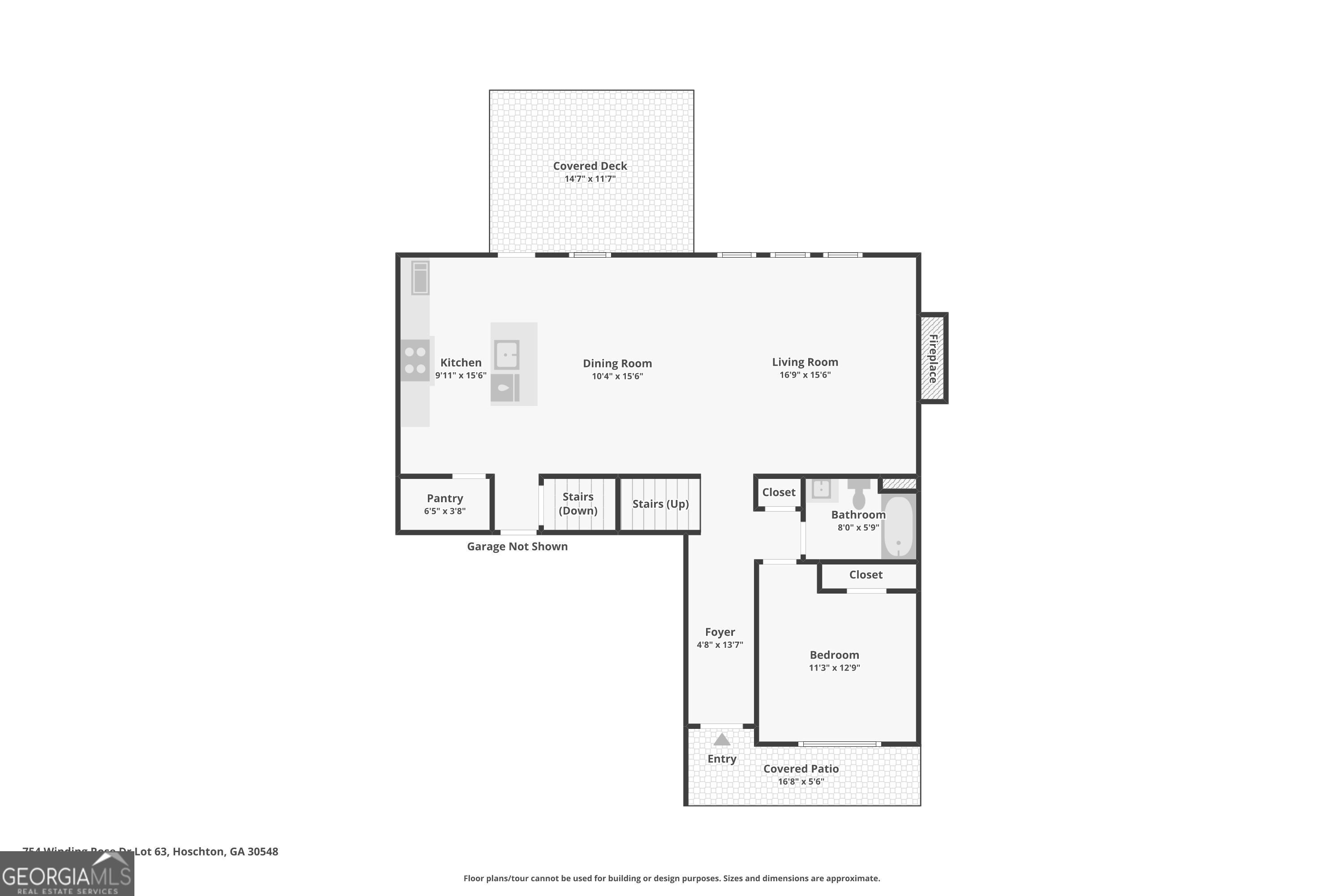 754 Winding Rose Drive # 63a Property Photo 45