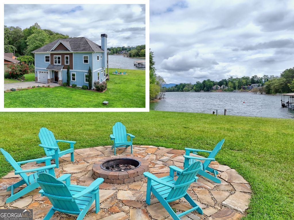 1670 Hedden Cove Road