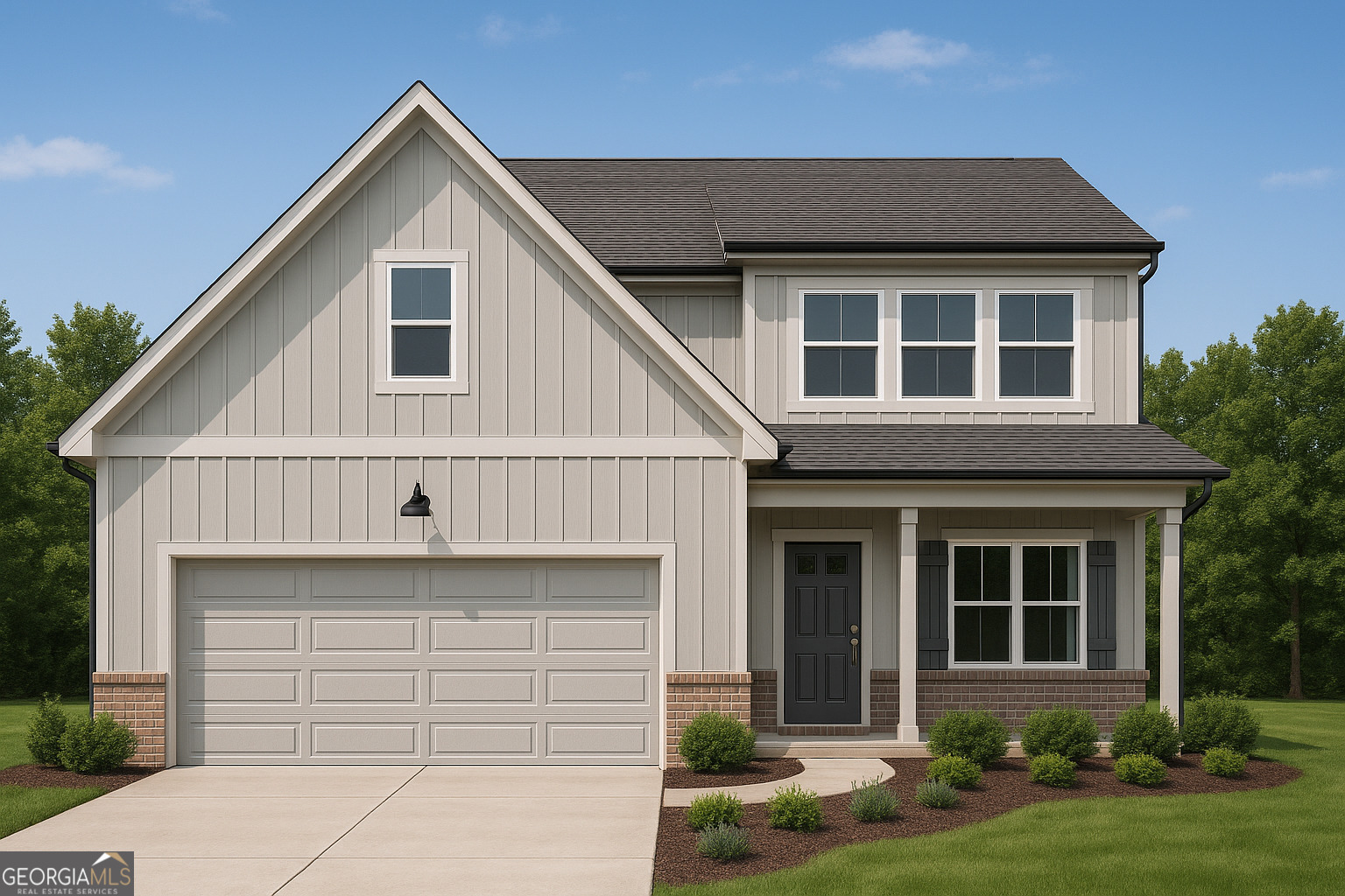 4502 Highland Gate Parkway Property Photo 1