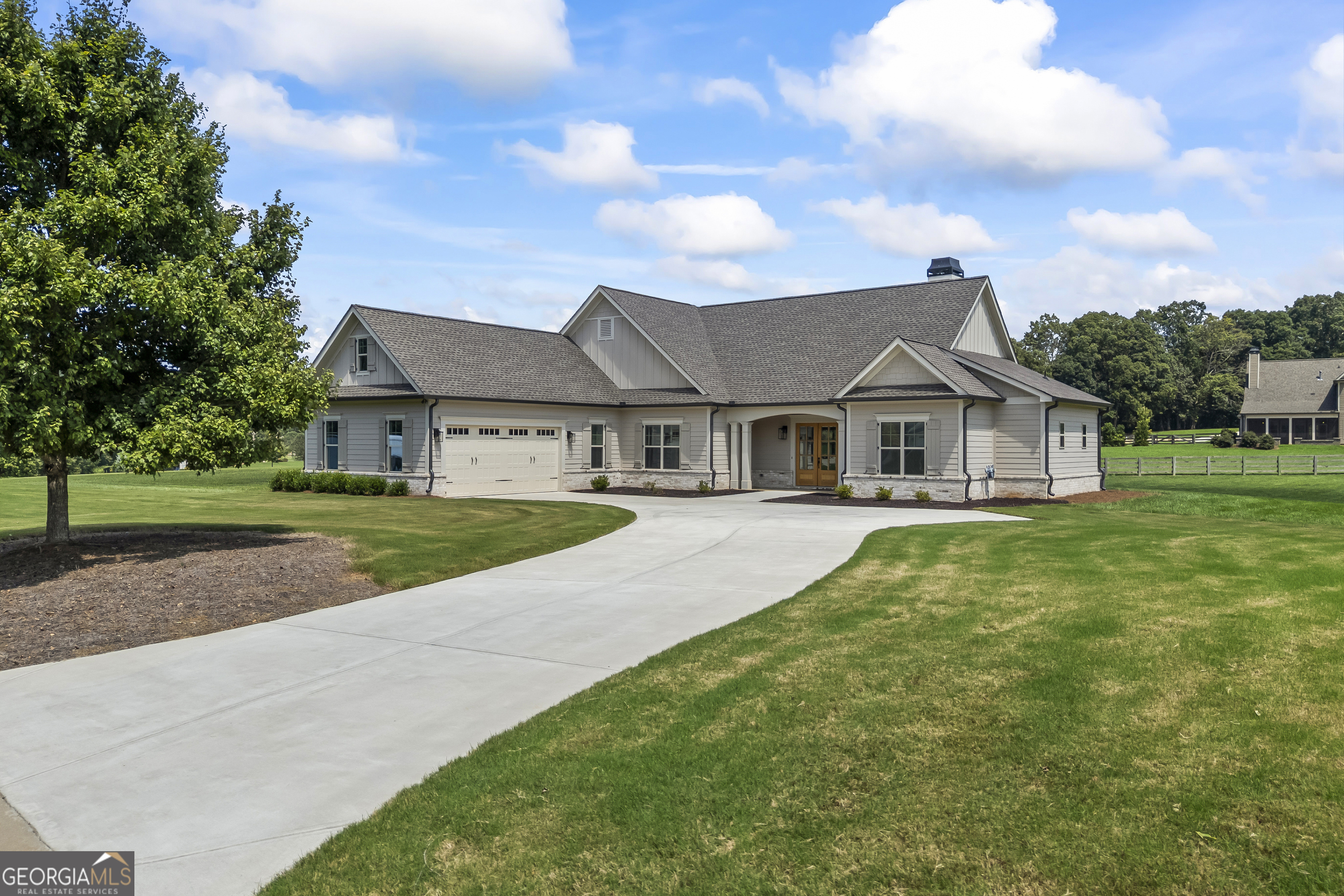 124 Rockford Farm Drive Property Photo 1