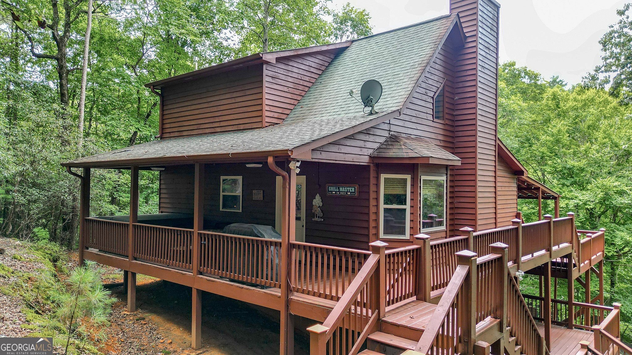 1122 Beaver Lake Drive Property Photo 1