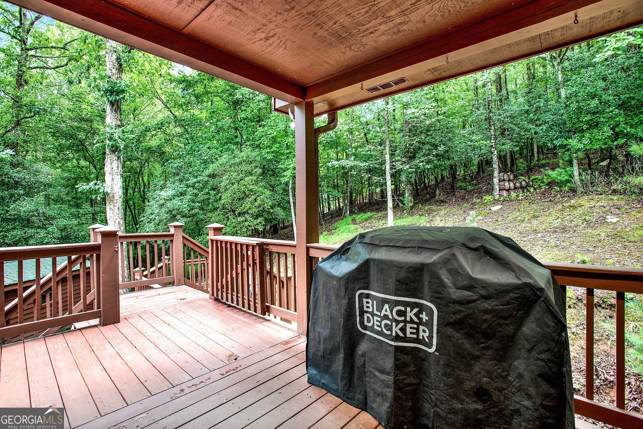 1122 Beaver Lake Drive Property Photo 6