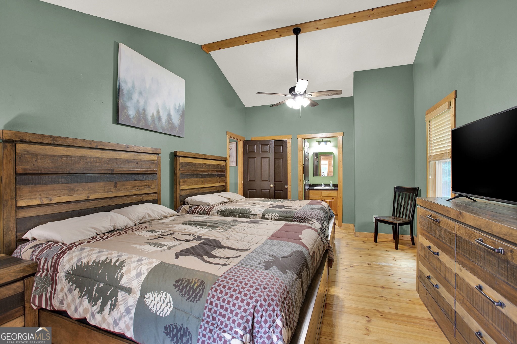 1122 Beaver Lake Drive Property Photo 25