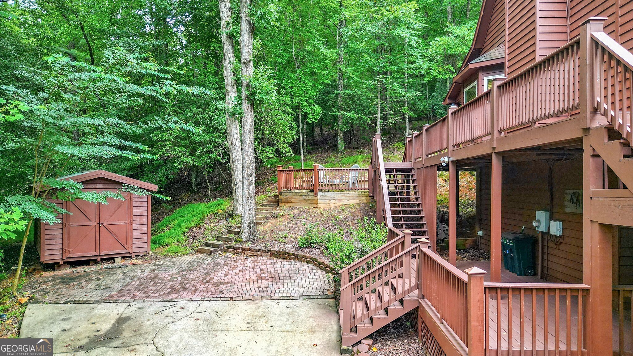 1122 Beaver Lake Drive Property Photo 42