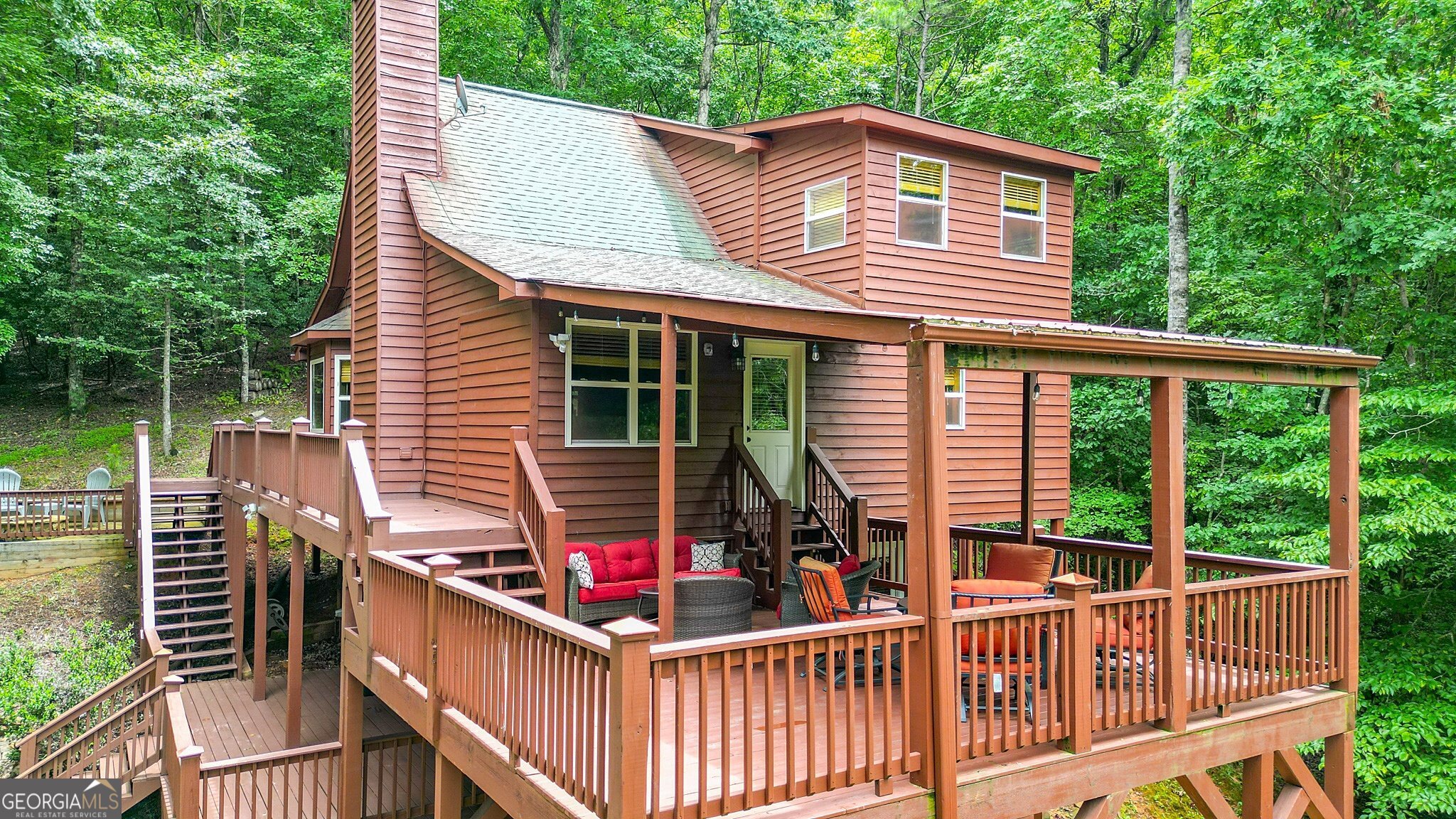 1122 Beaver Lake Drive Property Photo 48