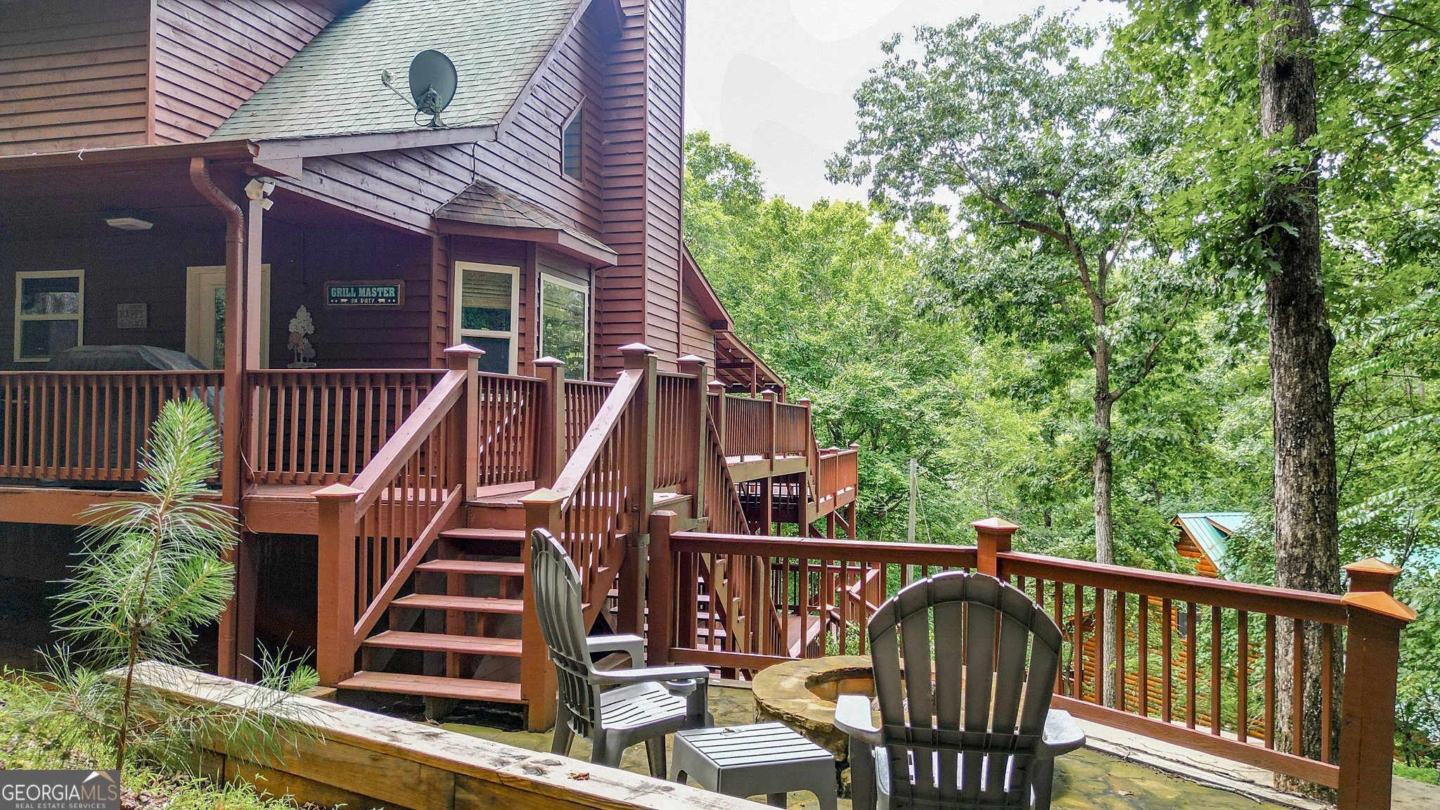 1122 Beaver Lake Drive Property Photo 53