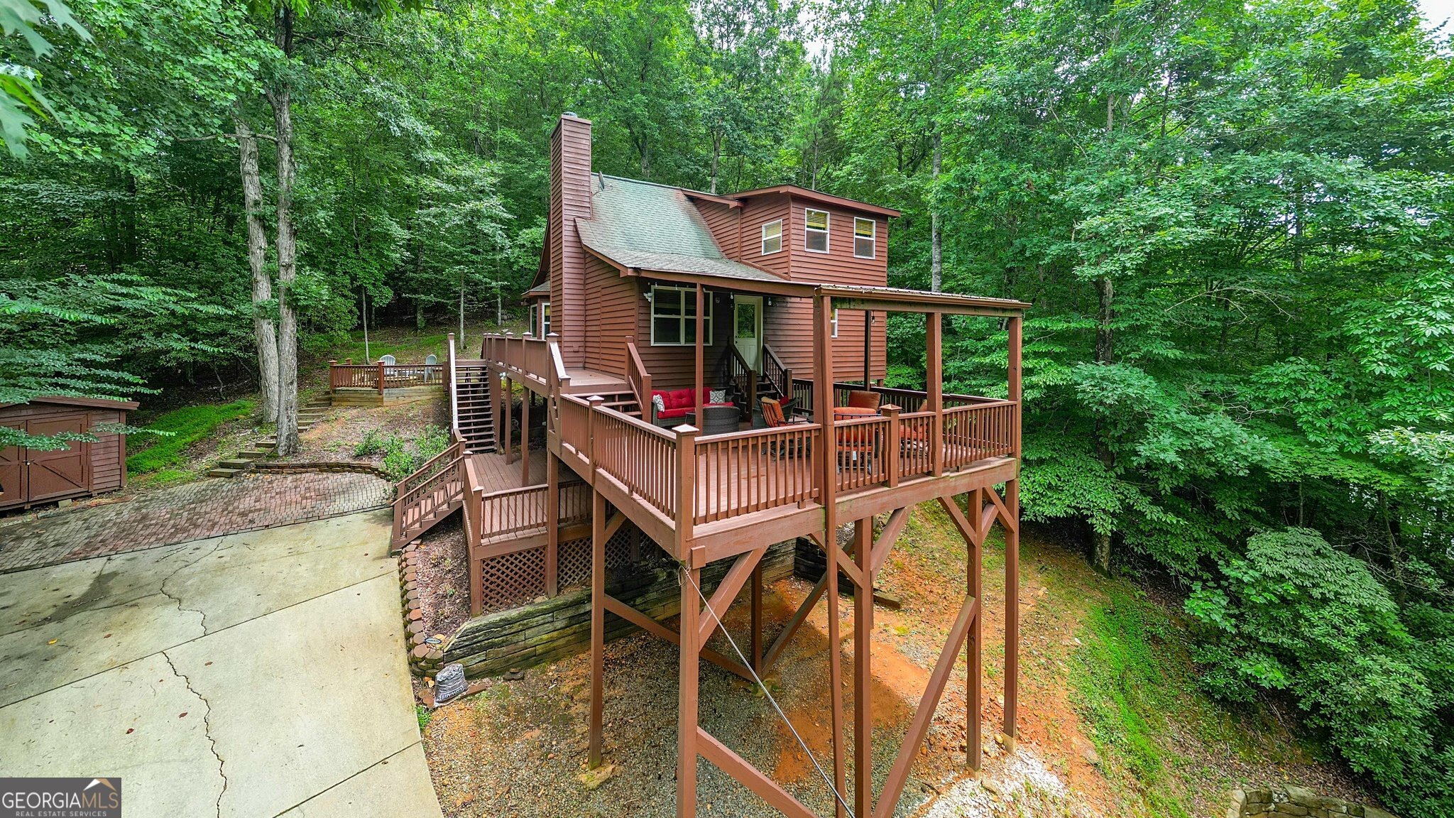 1122 Beaver Lake Drive Property Photo 56