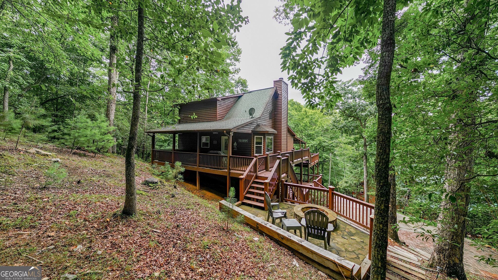 1122 Beaver Lake Drive Property Photo 58