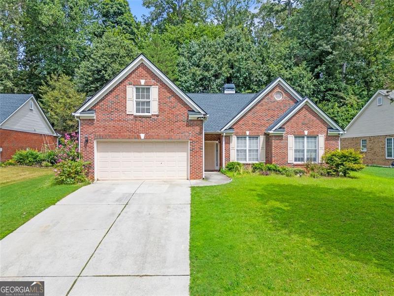 3590 Nw Bob Hannah Drive Nw Property Photo 1