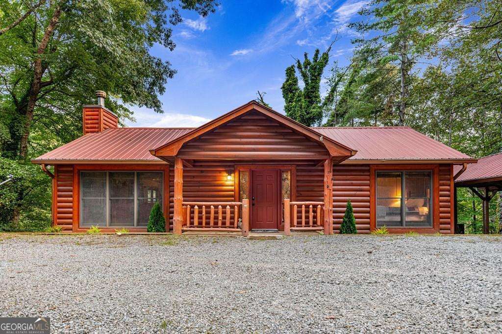 767 River Ridge Road Property Photo 1