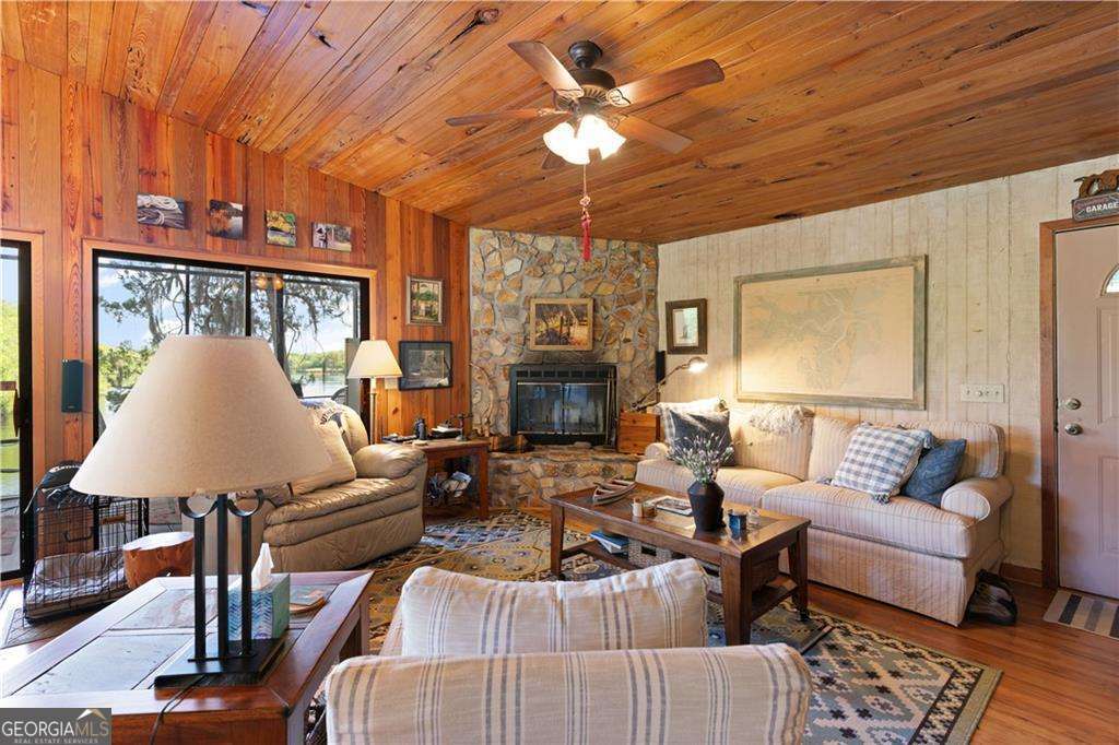 4631 Bailey Mill Road Property Photo 21