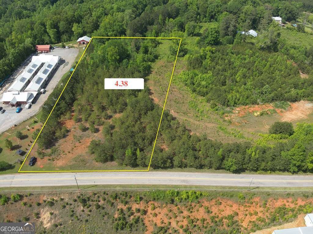 4 Bohannon St/ Automation Drive Property Photo 2