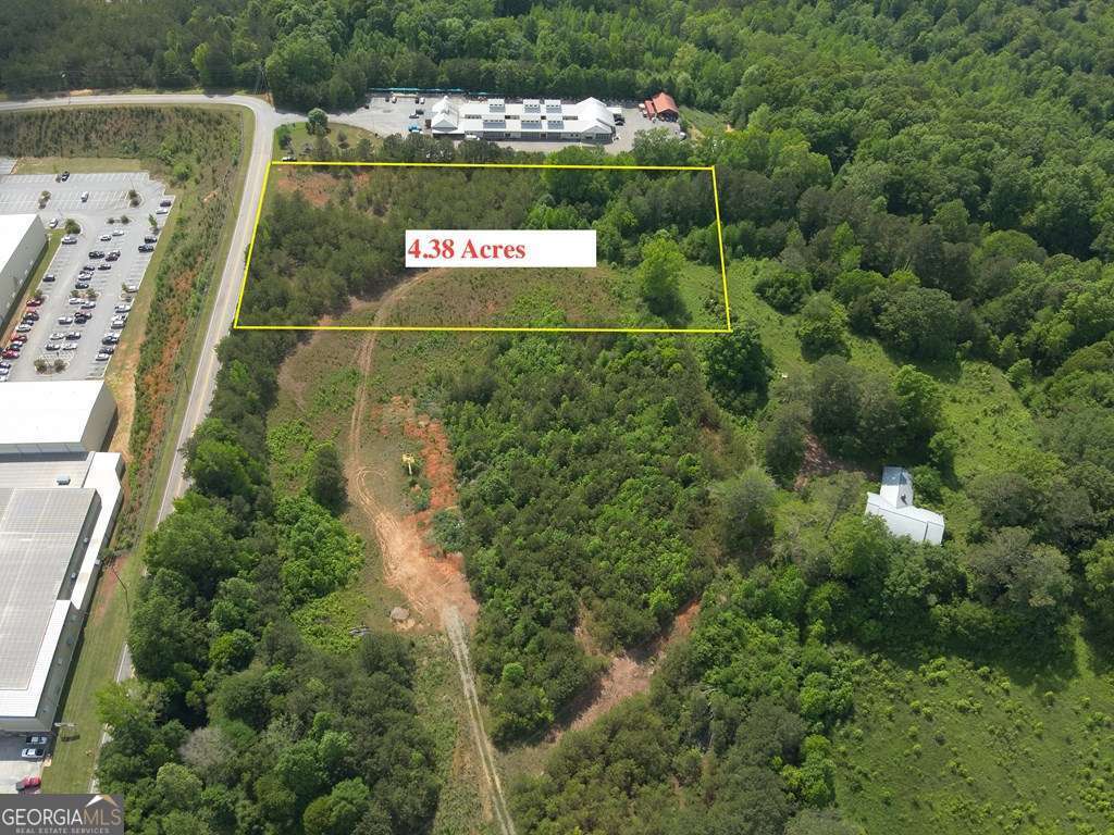 4 Bohannon St/ Automation Drive Property Photo 5
