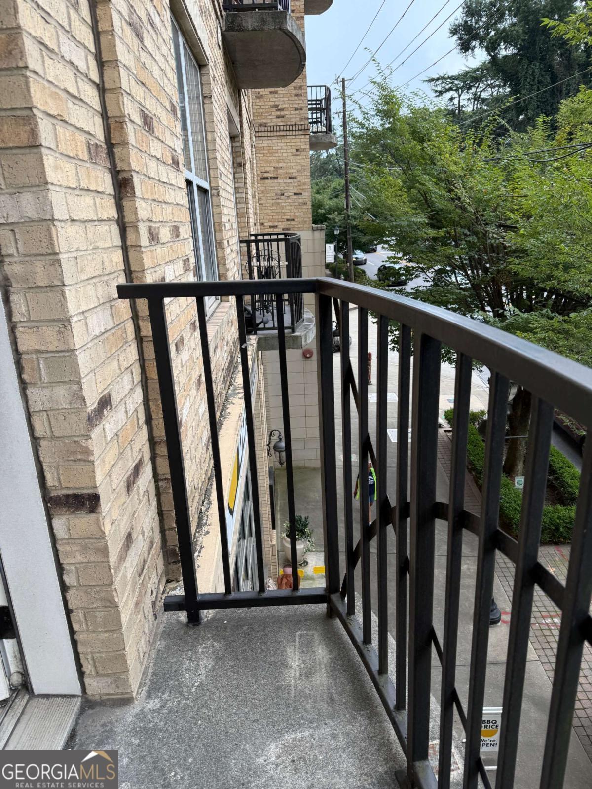 2255 Peachtree Road Ne # 322 Property Photo 6