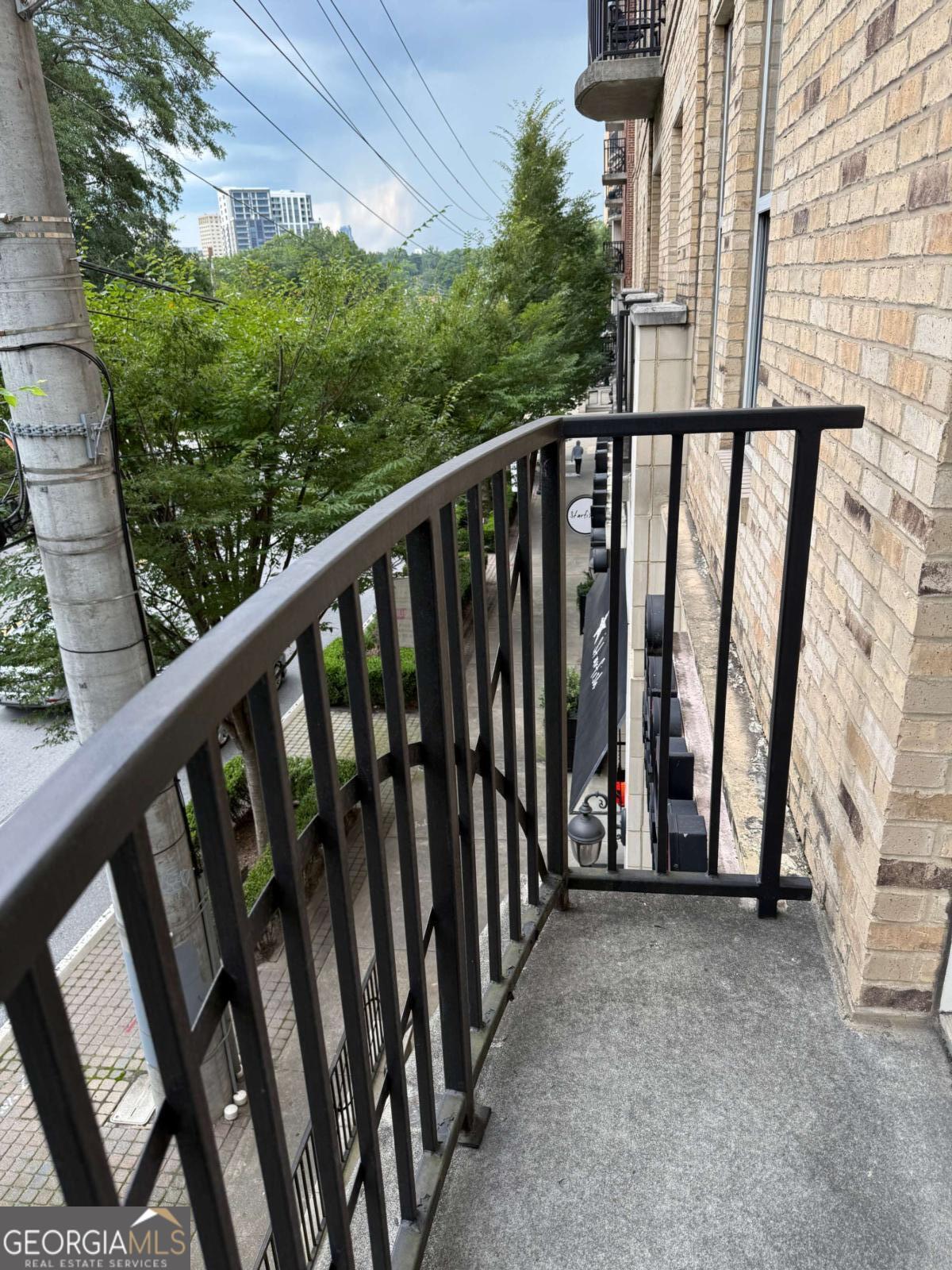2255 Peachtree Road Ne # 322 Property Photo 7