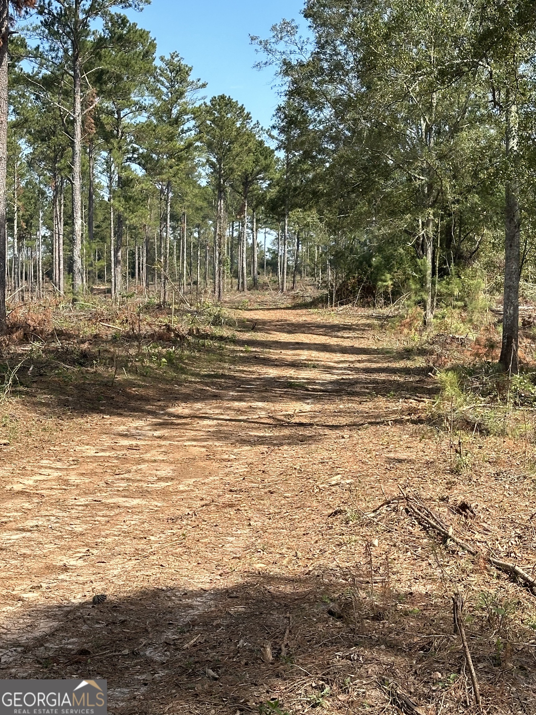 0 Seven Islands Road Property Photo 5